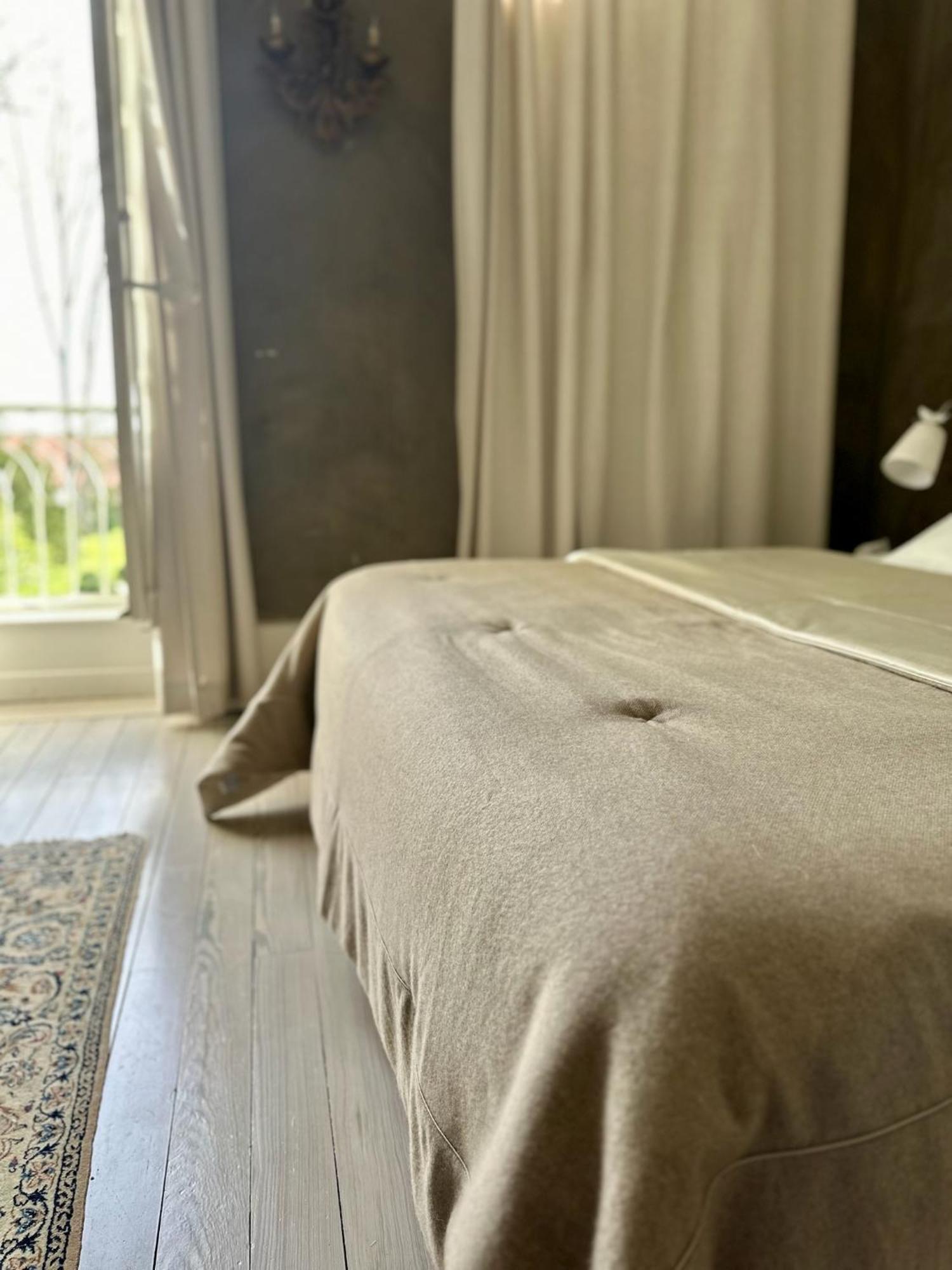 Chambre Double Deluxe